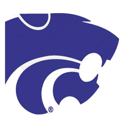 Kansas State Wildcats Sports Decor